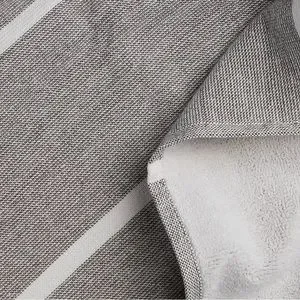 Fouta Stripe Bath Sheet